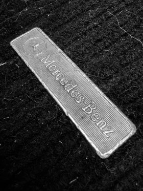 Mercedes-Benz A 160, снимка 11