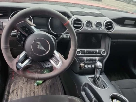 Ford Mustang * GT * CARFAX * БЕЗ ИНЦИДЕНТИ * , снимка 9