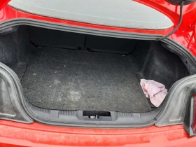 Ford Mustang * GT * CARFAX * БЕЗ ИНЦИДЕНТИ * , снимка 11