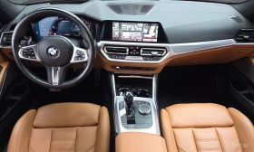BMW 340 M340* HARMON* KARDON* ХЕДЪП* LANE* ASSIST* , снимка 6