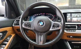 BMW 340 M340* HARMON* KARDON* ХЕДЪП* LANE* ASSIST* , снимка 7