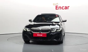 BMW 340 M340* HARMON* KARDON* ХЕДЪП* LANE* ASSIST* , снимка 3