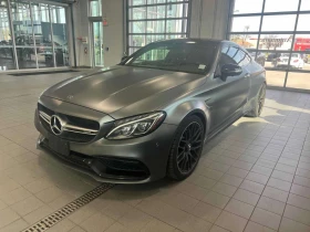 Mercedes-Benz C 63 AMG * S * АВТОКРЕДИТ БЕЗ ПЪРВОНАЧАЛНА ВНОСКА * , снимка 1
