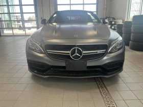 Mercedes-Benz C 63 AMG * S * АВТОКРЕДИТ БЕЗ ПЪРВОНАЧАЛНА ВНОСКА * , снимка 5