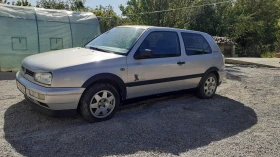VW Golf 3, снимка 1