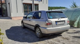 VW Golf 3, снимка 8