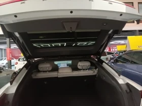 Xpeng P7 P7+ RWD  Long-Range Max 60.7kWh, снимка 16