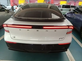 Xpeng P7 P7+ RWD  Long-Range Max 60.7kWh, снимка 4