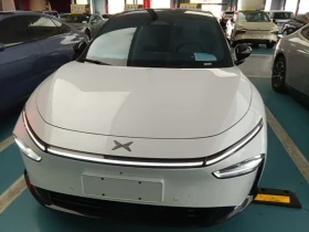 Xpeng P7 P7+ RWD  Long-Range Max 60.7kWh, снимка 3