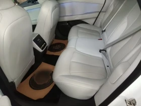 Xpeng P7 P7+ RWD  Long-Range Max 60.7kWh, снимка 14