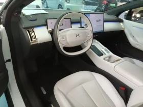 Xpeng P7 P7+ RWD  Long-Range Max 60.7kWh, снимка 10