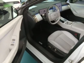 Xpeng P7 P7+ RWD  Long-Range Max 60.7kWh, снимка 9