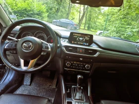 Mazda 6 SKYACTIVE AWD, 185 000 km., снимка 5