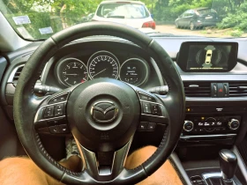 Mazda 6 SKYACTIVE AWD, 185 000 km., снимка 4