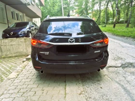 Mazda 6 SKYACTIVE AWD, 185 000 km., снимка 3