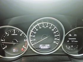 Mazda 6 SKYACTIVE AWD, 185 000 km., снимка 8