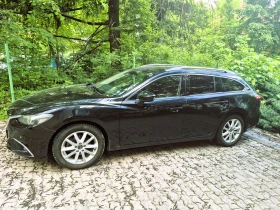 Mazda 6 SKYACTIVE AWD, 185 000 km., снимка 2