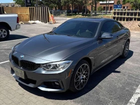 BMW 435 | HARMAN KARDON | HUD | CARFAX | ДВА КЛЮЧА | , снимка 1