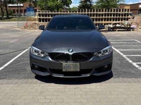 BMW 435 | HARMAN KARDON | HUD | CARFAX | ДВА КЛЮЧА | , снимка 6