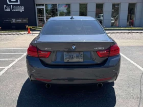 BMW 435 | HARMAN KARDON | HUD | CARFAX | ДВА КЛЮЧА | , снимка 4