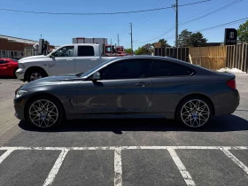 BMW 435 | HARMAN KARDON | HUD | CARFAX | ДВА КЛЮЧА | , снимка 2