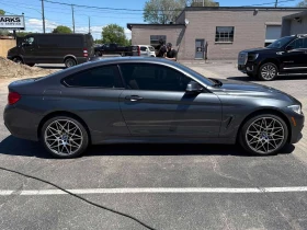 BMW 435 | HARMAN KARDON | HUD | CARFAX | ДВА КЛЮЧА | , снимка 3