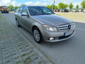 Mercedes-Benz C 320 320cdi-4matic, снимка 8