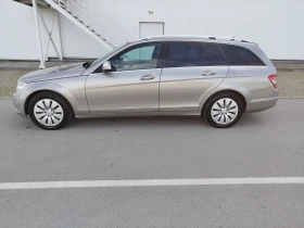 Mercedes-Benz C 320 320cdi-4matic, снимка 3