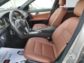 Mercedes-Benz C 320 320cdi-4matic, снимка 9