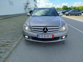 Mercedes-Benz C 320 320cdi-4matic, снимка 1