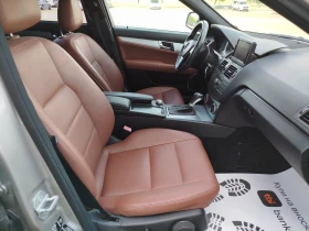 Mercedes-Benz C 320 320cdi-4matic, снимка 11