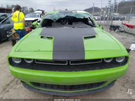 Dodge Challenger GT, снимка 12