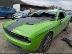 Dodge Challenger GT, снимка 2