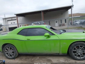 Dodge Challenger GT, снимка 13