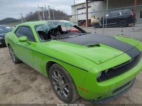 Dodge Challenger GT, снимка 1
