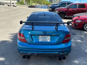 Mercedes-Benz C 250 CARFAX * ЗАДНО * КЪСТЪМ ГЕНЕРАЦИЯ , снимка 5