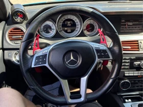 Mercedes-Benz C 250 CARFAX * ЗАДНО * КЪСТЪМ ГЕНЕРАЦИЯ , снимка 8