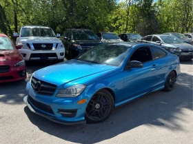 Mercedes-Benz C 250 CARFAX * ЗАДНО * КЪСТЪМ ГЕНЕРАЦИЯ , снимка 1