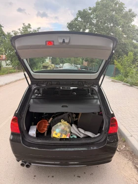 BMW 330 330D XD, снимка 11