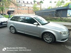 Audi A4, снимка 3