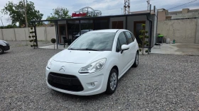 Citroen C3, снимка 1