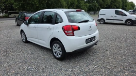Citroen C3, снимка 3