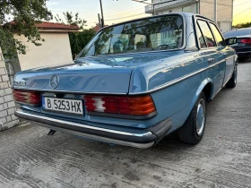 Mercedes-Benz 123 240d , снимка 3