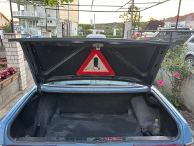 Mercedes-Benz 123 240d , снимка 9