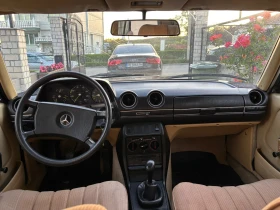 Mercedes-Benz 123 240d , снимка 11