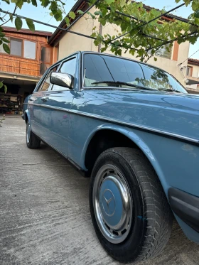 Mercedes-Benz 123 240d , снимка 7