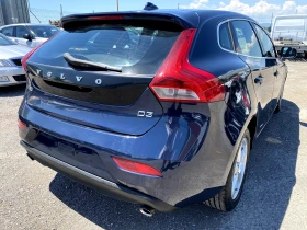 Volvo V40 2.0 D3 150к.с AUTOMATIC, снимка 4