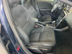 Volvo V40 2.0 D3 150к.с AUTOMATIC, снимка 13