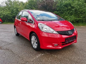 Honda Jazz 1.4i-vtec, снимка 3