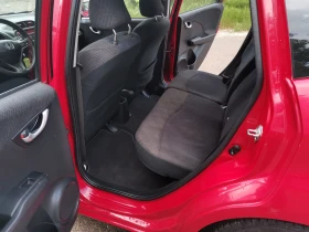 Honda Jazz 1.4i-vtec, снимка 11